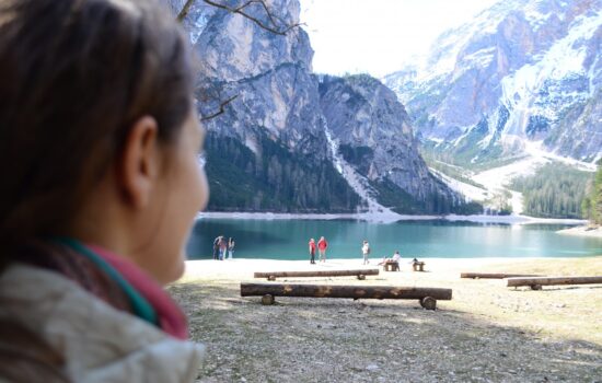 Lago Di Braies In Camper: Cosa Vedere E Dove Sostare Nella Perla Delle Dolomiti